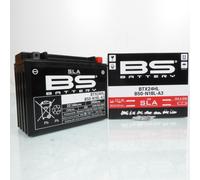 Batteria SLA BS Battery per Auto BS YTX24HL / Y50-N18L-A3 /12V 22.1Ah Nuovo