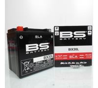 Batteria SLA BS Battery per Moto BMW 1000 R 100 S/T 1979 a