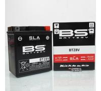 Batteria SLA BS Battery per Scooter Honda 125 PCX IE dal 2018 YTZ8V / 12V 7.4Ah