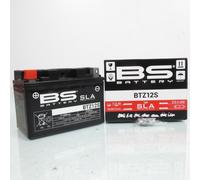 Batteria SLA BS per scooter Yamaha 530 XP T-Max SX 2018 YTZ12S / 12V 11,6Ah