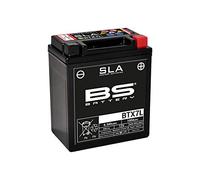 Batteria SLA BTX7L / YTX7L-BS - BS Battery, 12 V/6 Ah