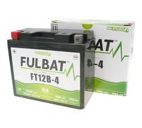 Batteria SLA Fulbat FT12B-4