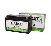 Batteria SLA Fulbat FT7B-4 12V-65Ah