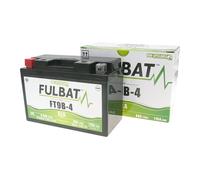 Batteria SLA Fulbat FT9B-4 12V-8Ah