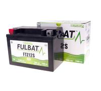 Batteria SLA Fulbat FTZ12S