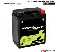 BATTERIA SLA KTX7L YTX7L PRONTA ATTIVATA PER PIAGGIO VESPA SPRINT 50 2017 2020