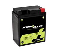 Batteria Sla KTZ8V Kombatt per Honda Forza ABS 125 2021 2022