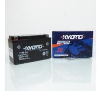 Batteria SLA Kyoto per Auto Sherco 450 4.5 I Enduro 4T dal 2007 al 2011 YT7B-BS