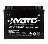 Batteria SLA Kyoto per moto Can-Am Spyder F3-S dal 2015 al 2021, modello