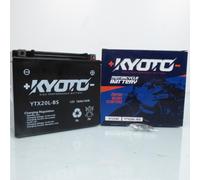 batteria sla kyoto per moto harley davidson 1340 fxd serie dyna 1991-1999