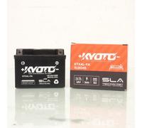 Batteria SLA Kyoto per Moto KTM 250 SX-F 4T 2012-2015 YTX4L-BS