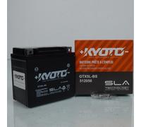 Batteria SLA Kyoto per Quad Eton 70 Viper 2005-2006 YTX5L-BS