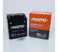 Batteria SLA Kyoto per quad Yamaha 450 YFM Kodiak 2018-2019