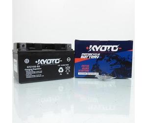 Batteria SLA Kyoto per Scooter Yamaha 500 Tmax 2008 Ã 2011 YTZ10S Nuovo di zecca
