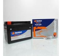 Batteria SLA Tecnium per Moto Benelli 700 TRK 702 X 2023-2024