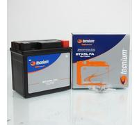 Batteria SLA Tecnium per Moto Beta 125 Alp /200 4T 2005-2012 YTX5L-BS / 12V 4Ah