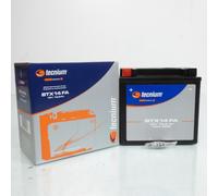 Batteria SLA Tecnium per moto Kawasaki Ninja 1400, modelli dal 2006 al 2013,