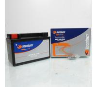 Batteria SLA Tecnium per moto KTM 640 LC4 SM Kick, modelli dal 1999 al 2002,