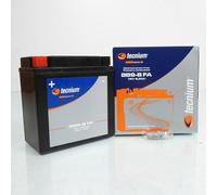 Batteria SLA Tecnium per Scooter Gilera 125 Runner VX 4T Grimeca 2001-2004 YB9-B / 12V 9Ah