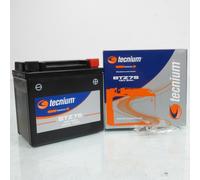 Batteria SLA Tecnium per scooter Honda 100 Zoomer 2004-2011 YTZ7S / 12V 6Ah