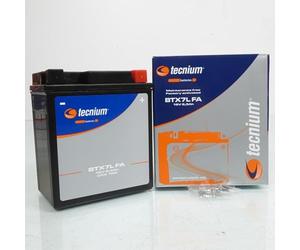 Batteria SLA Tecnium per Scooter Honda 150 Ps I 2006-2012 YTX7L-BS / 12V 6Ah
