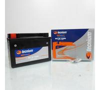 Batteria SLA Tecnium per Scooter Honda 350 SH 2021 Nuovo di zecca