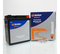 Batteria SLA Tecnium per Scooter Malaguti 160 Blog 2009-2012 YTX7L-BS / 12V 6Ah