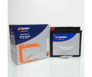 Batteria SLA Tecnium per Scooter Piaggio 500 MP3 MAXI BUSINESS