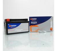 Batteria SLA Tecnium per Scooter Sym 200 SYMPHONY ST I ABS EURO4/5 2018-2019