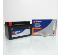 Batteria SLA Tecnium per veicoli a due ruote BMW YTZ10S / 12V 8,6Ah nuova
