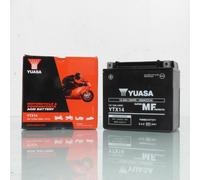 Batteria SLA Yuasa per Auto Aprilia dopo il 2013 YTX14 / AGM / 12V