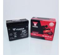 Batteria SLA Yuasa per Moto BMW 1200 R C 2003-2005 YT19BL-BS