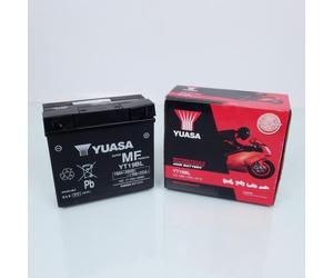 Batteria SLA Yuasa per Moto BMW 1600 K B 2017-2020 YT19BL-BS /