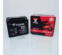 Batteria SLA Yuasa per Moto Honda 1800 GL F6B 2013-2017