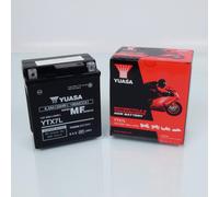 Batteria SLA Yuasa per Moto Honda 250 CR-F L 2012-2017 YTX7L /