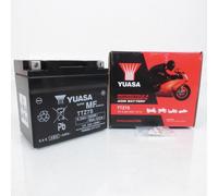 Batteria SLA Yuasa per scooter Honda 150 NES @ 2001-2005 YTZ7S-BS / YTZ7-S /