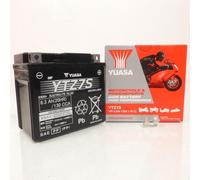Batteria SLA Yuasa per scooter Honda 150 PS I 2006-2012 YTZ7-S / 12 V 6 Ah nuova