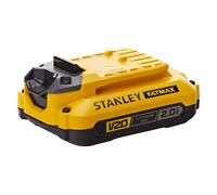 BATTERIA SLITTA AL LITIO 'SFMCB-XJ' 'SFMCB202-XJ' - V20 - 2,0 Ah