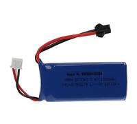 Batteria SM-2P 1200mAh 7,4V
