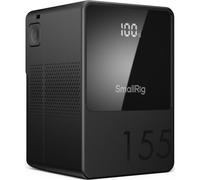 SmallRig 3581B Batteria con attacco a V Mini VB155