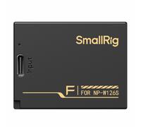 Batteria SmallRig con ricarica USB-C per Fujifilm NP-W126S - 6099