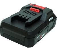 Batteria Smart 20 V / 4 Ah con Bluetooth - compatibile con sistema Parkside X 20 V Team - incl. accessori - senza caricabatterie