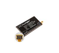 Batteria smartphone - NX - EB-BG9-NX - 3100 mAh - 3.85 V - per Samsung Galaxy S10E