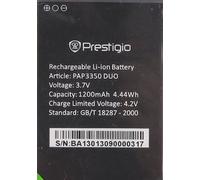 Batteria Smartphone ORIGINALE Prestigio PAP3350 DUO
