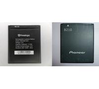Batteria Smartphone Prestigio PAP5300 DUO