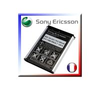 Batteria - Sony Ericsson - BST-37 - 3,7 V - 750 mAh - Compatibile W700i