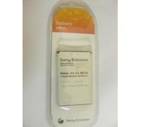BATTERIA SONY ERICSSON -BST-41-X1 ETC ORIGINALE IN BLISTER
