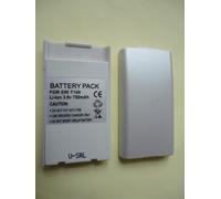 BATTERIA SONY ERICSSON -BST26-T100-T102-T105-T106- COMPATIBILE