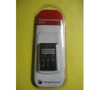 BATTERIA SONY ERICSSON -BST37-K600i-K608i-K610- K750i-V600i-V630- W350i-