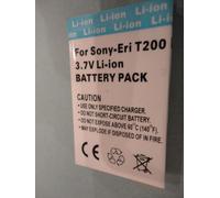 BATTERIA -SONY ERICSSON-T200-T202-BST24 compatibile HQ POWER